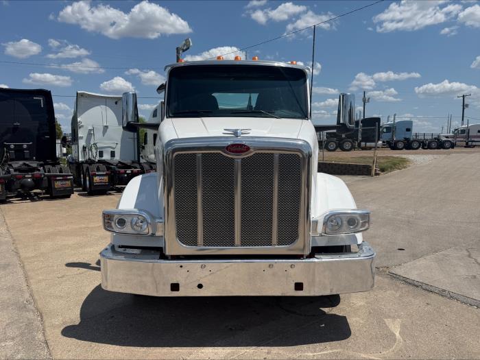 2024 Peterbilt 567-19