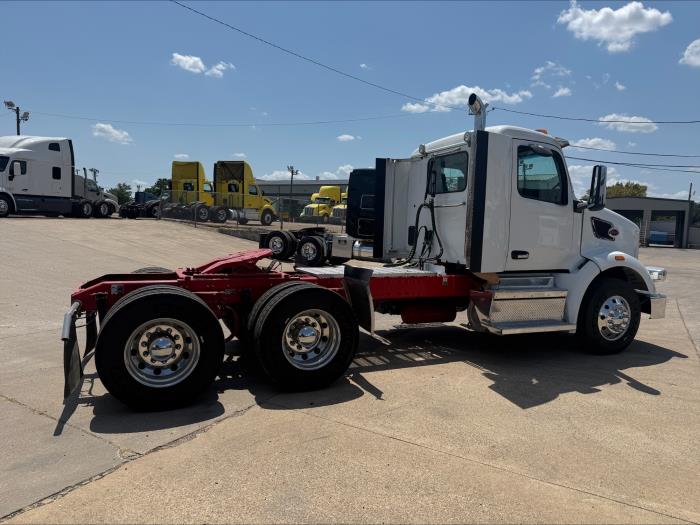 2024 Peterbilt 567-20