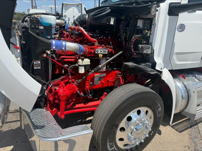 2024 Peterbilt 567-21
