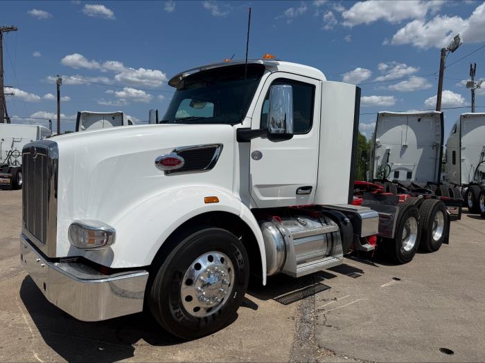2024 Peterbilt 567-13