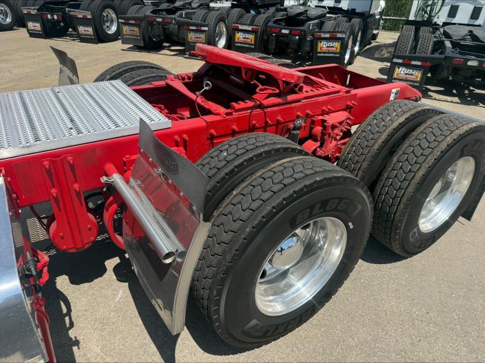 2024 Peterbilt 567-23