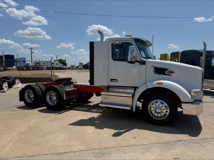 2024 Peterbilt 567-24