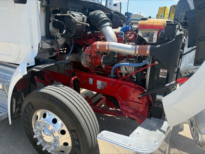2024 Peterbilt 567-25