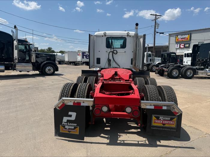 2024 Peterbilt 567-27