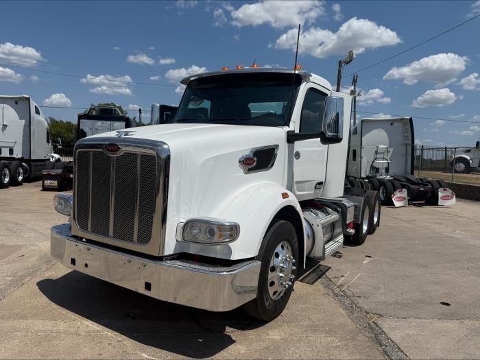 2024 Peterbilt 567-28