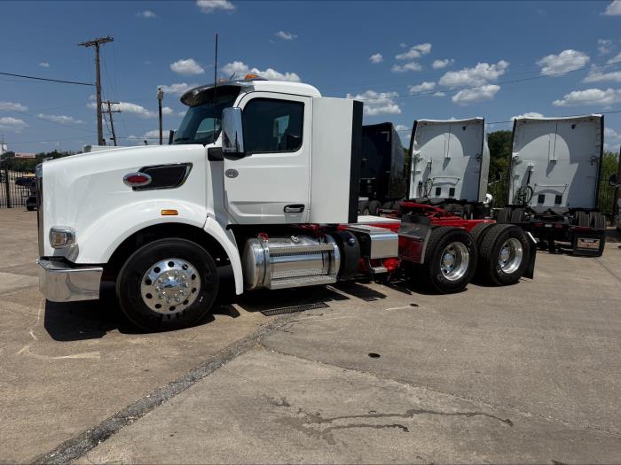 2024 Peterbilt 567-29