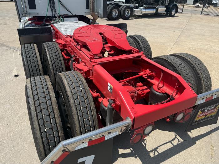 2024 Peterbilt 567-31