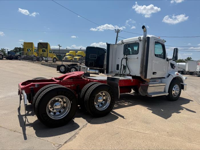 2024 Peterbilt 567-34