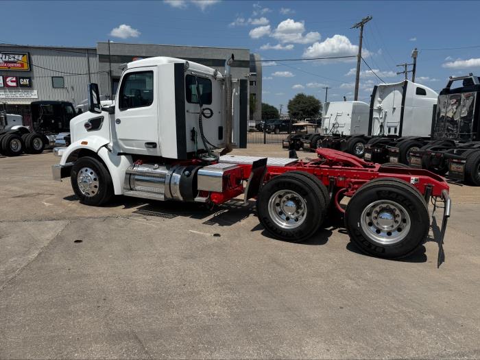 2024 Peterbilt 567-36