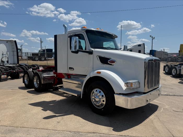 2024 Peterbilt 567-37