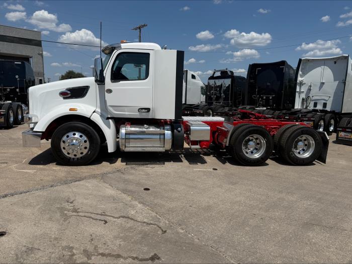 2024 Peterbilt 567-39