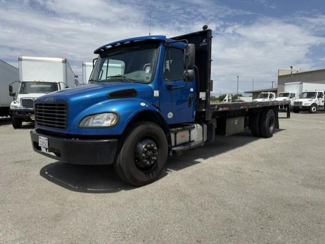 2019 Freightliner Business Class M2 106-0