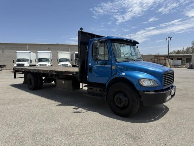 2019 Freightliner Business Class M2 106-2