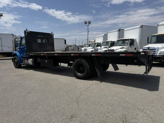 2019 Freightliner Business Class M2 106-3