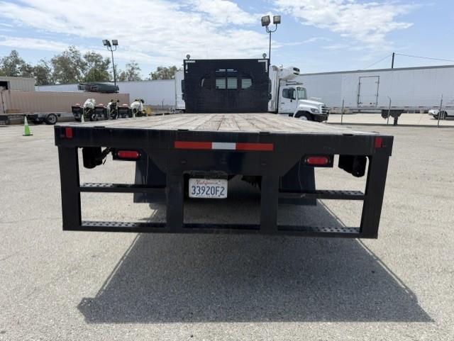 2019 Freightliner Business Class M2 106-4