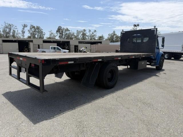 2019 Freightliner Business Class M2 106-5