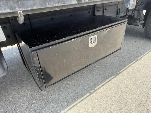 2019 Freightliner Business Class M2 106-7