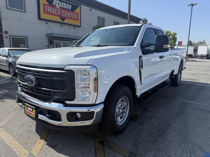 2026 Ford F-350-1