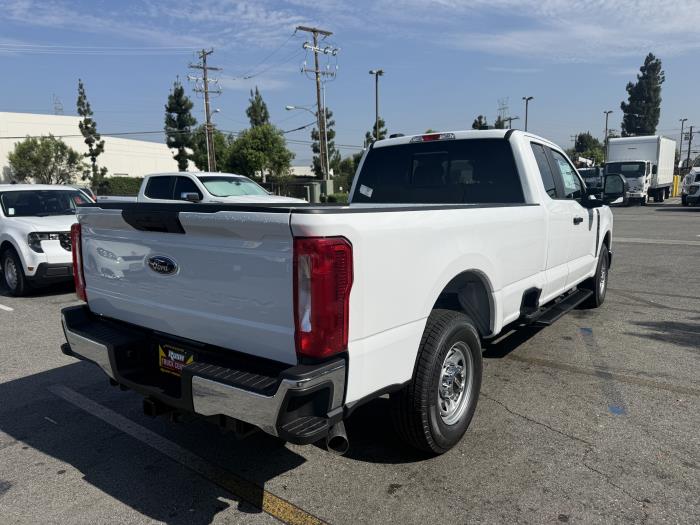 2026 Ford F-350-4