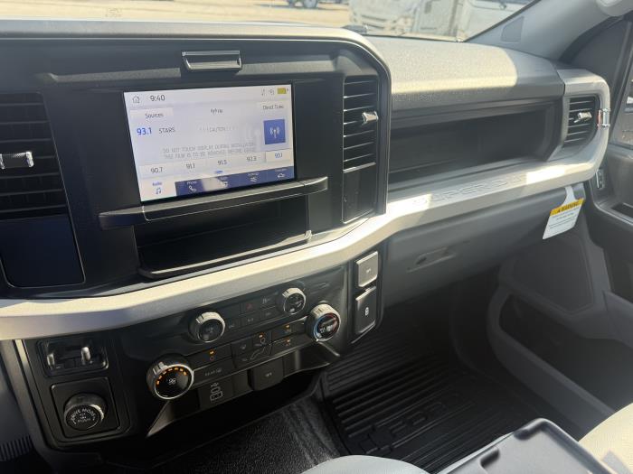 2026 Ford F-350-14