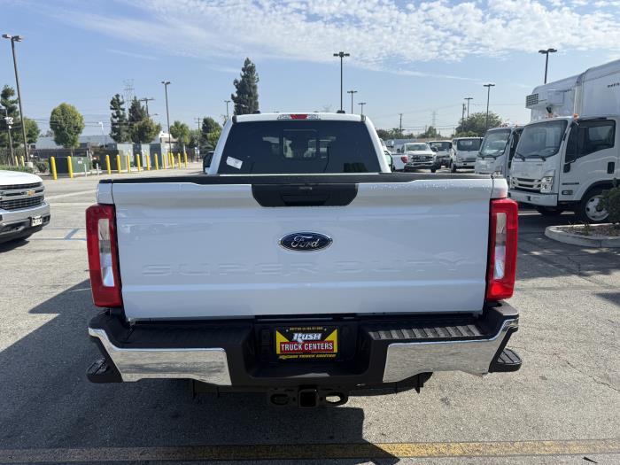 2026 Ford F-350-3