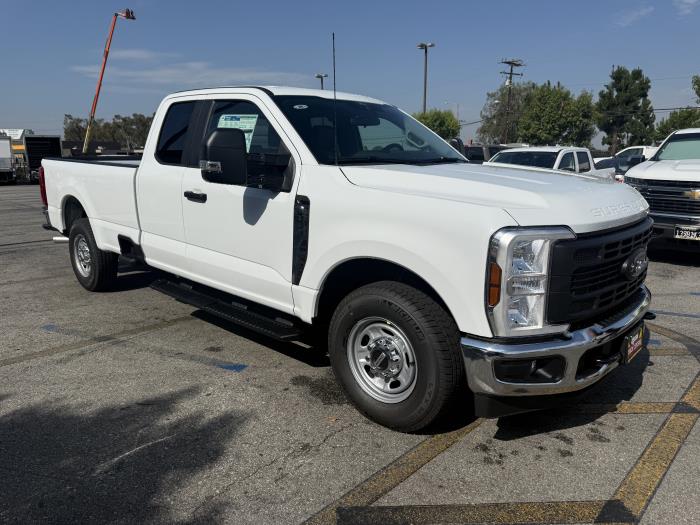 2026 Ford F-350-5