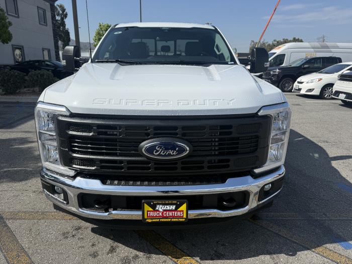 2026 Ford F-350-6