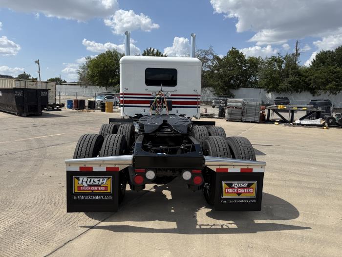 2027 Peterbilt 589-7