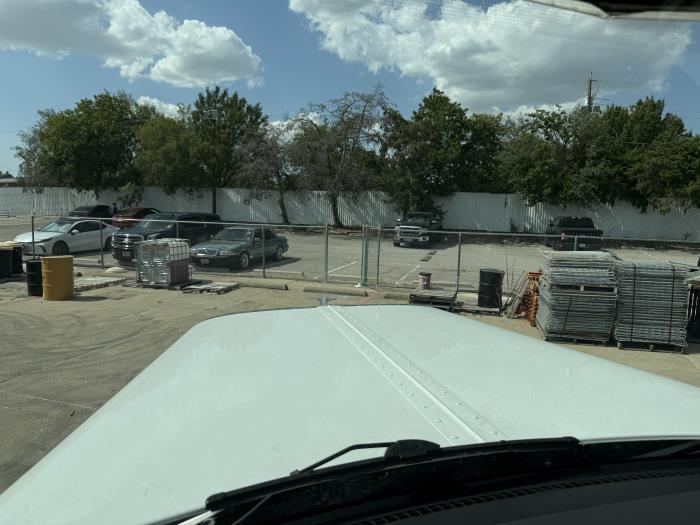 2027 Peterbilt 589-60