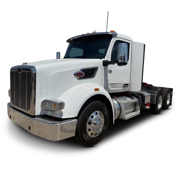 2024 Peterbilt 567