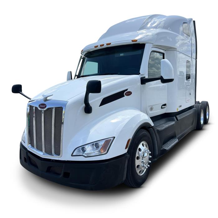 2022 Peterbilt 579-0