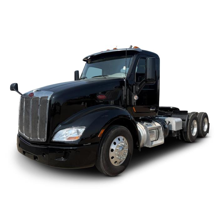 2021 Peterbilt 579-0