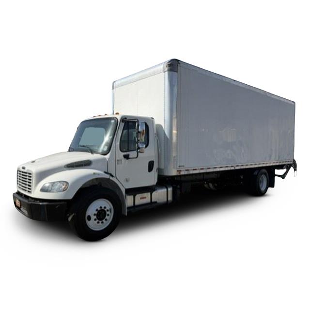 2020 Freightliner M2 106
