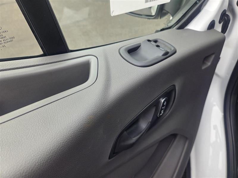 New 2026 Ford Transit 350 High Roof Empty Cargo Van for sale #2071194 - photo 10
