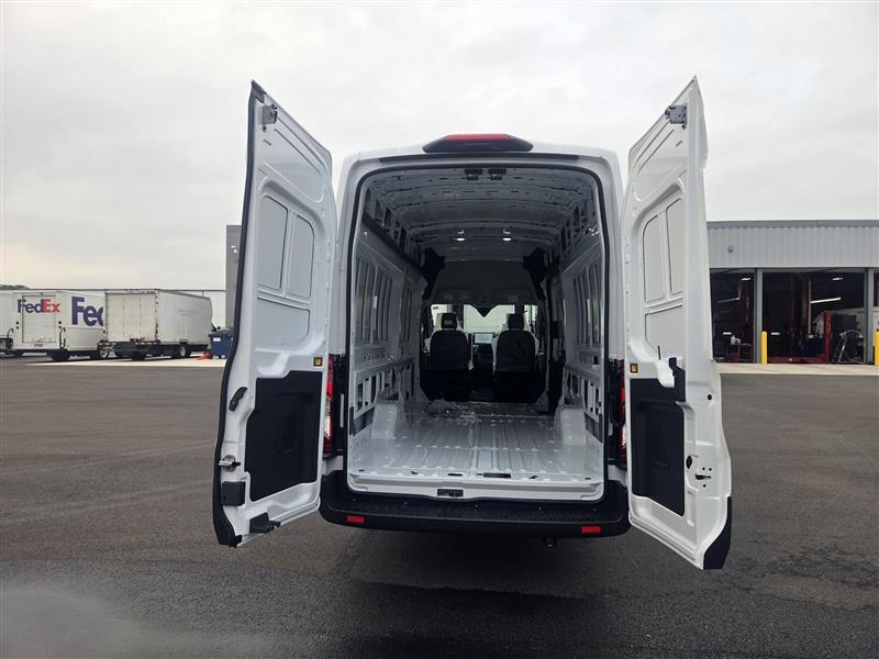New 2026 Ford Transit 350 High Roof Empty Cargo Van for sale #2071194 - photo 2