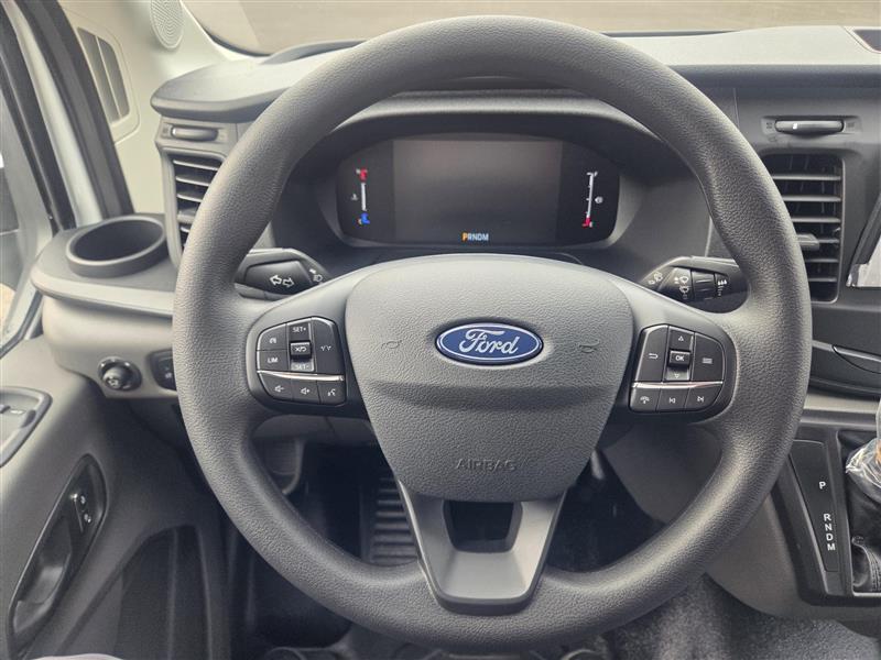 New 2026 Ford Transit 350 High Roof Empty Cargo Van for sale #2071194 - photo 12