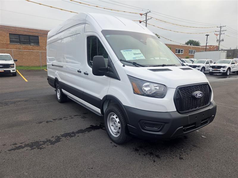New 2026 Ford Transit 350 High Roof Empty Cargo Van for sale #2071194 - photo 6