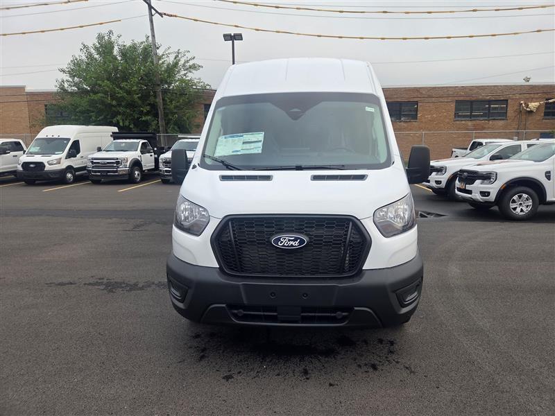 New 2026 Ford Transit 350 High Roof Empty Cargo Van for sale #2071194 - photo 5