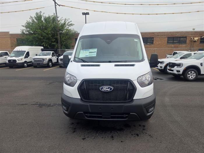 2026 Ford Transit-350-4