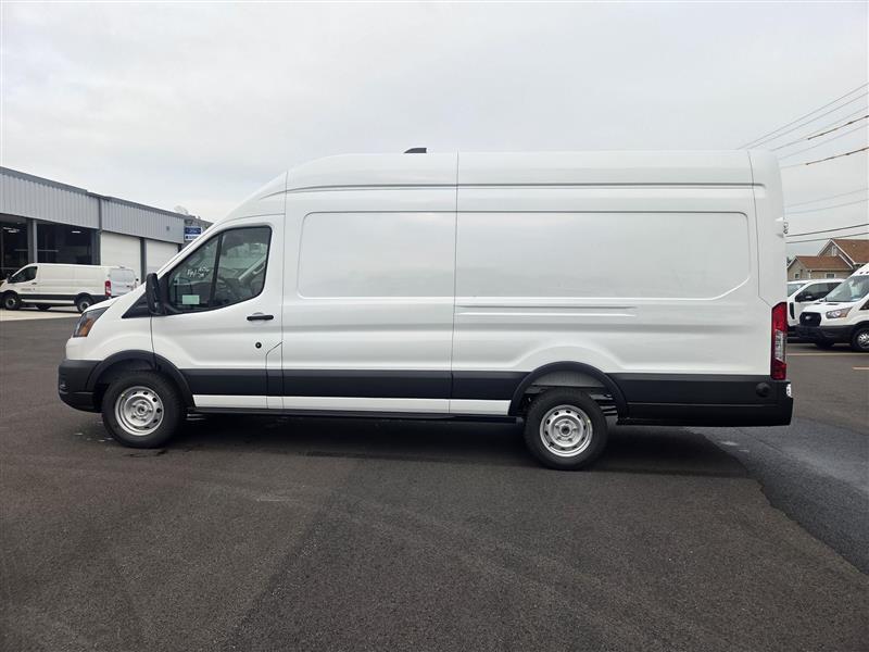 New 2026 Ford Transit 350 High Roof Empty Cargo Van for sale #2071194 - photo 3