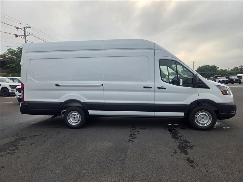 New 2026 Ford Transit 350 High Roof Empty Cargo Van for sale #2071194 - photo 4