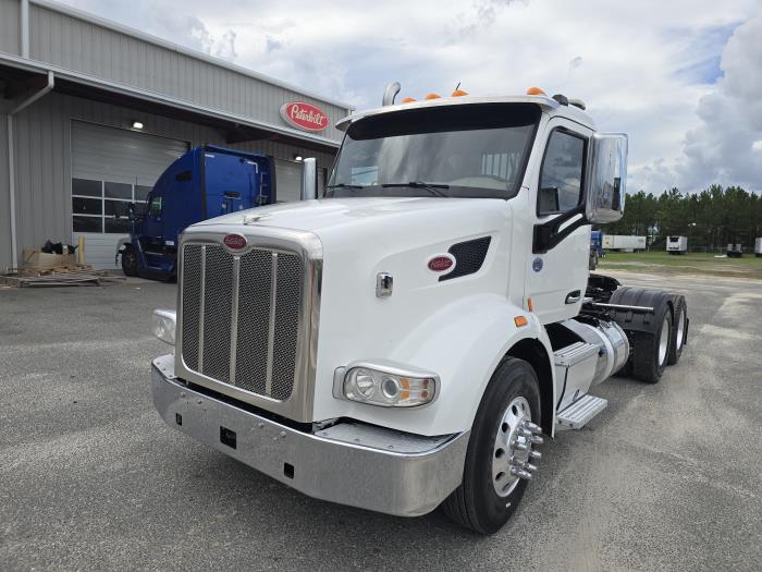 2019 Peterbilt 567-0