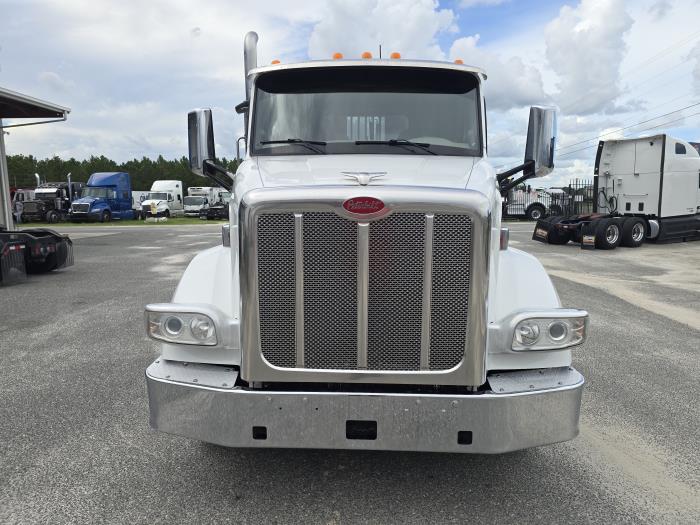 2019 Peterbilt 567-7