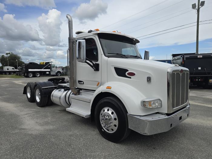 2019 Peterbilt 567-6