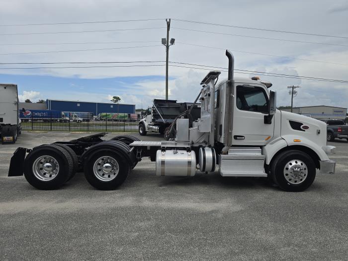 2019 Peterbilt 567-5