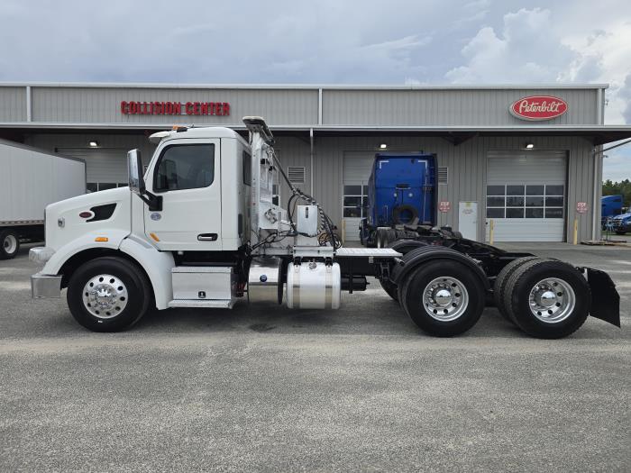 2019 Peterbilt 567-1