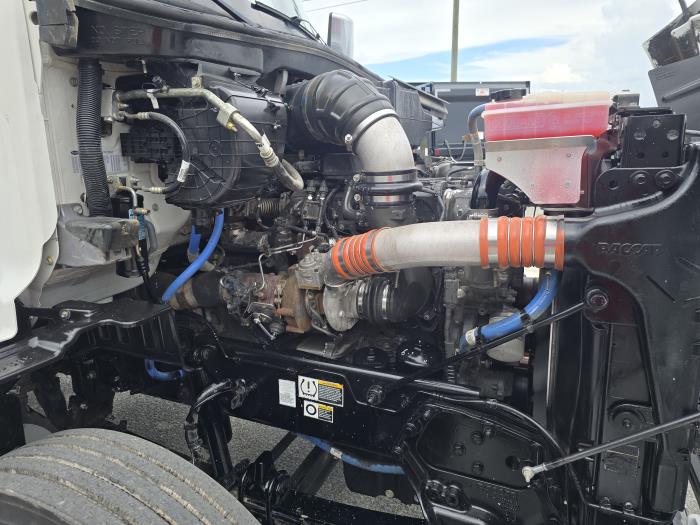 2019 Peterbilt 567-25