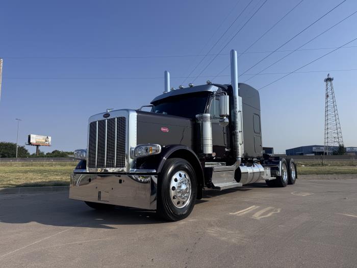 2027 Peterbilt 589-1