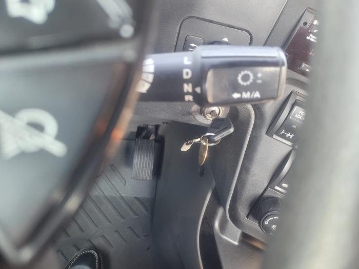 2021 International LT625-15