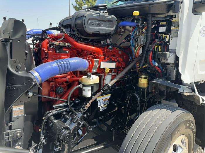 2022 Peterbilt 579-14